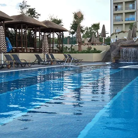 Resort Adalya & Adults Only