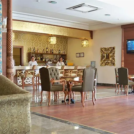Resort Adalya & Adults Only
